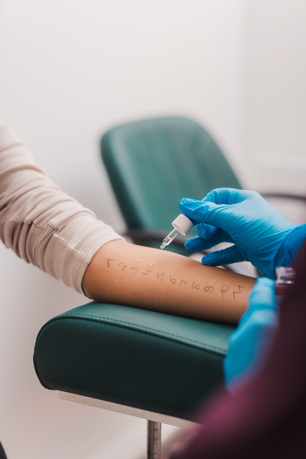 Praxisgebäude Marrahaus